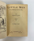 2 Louisa May Alcott: Little Women/Little Men Undated M.A. Donohue HC