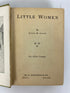 2 Louisa May Alcott: Little Women/Little Men Undated M.A. Donohue HC