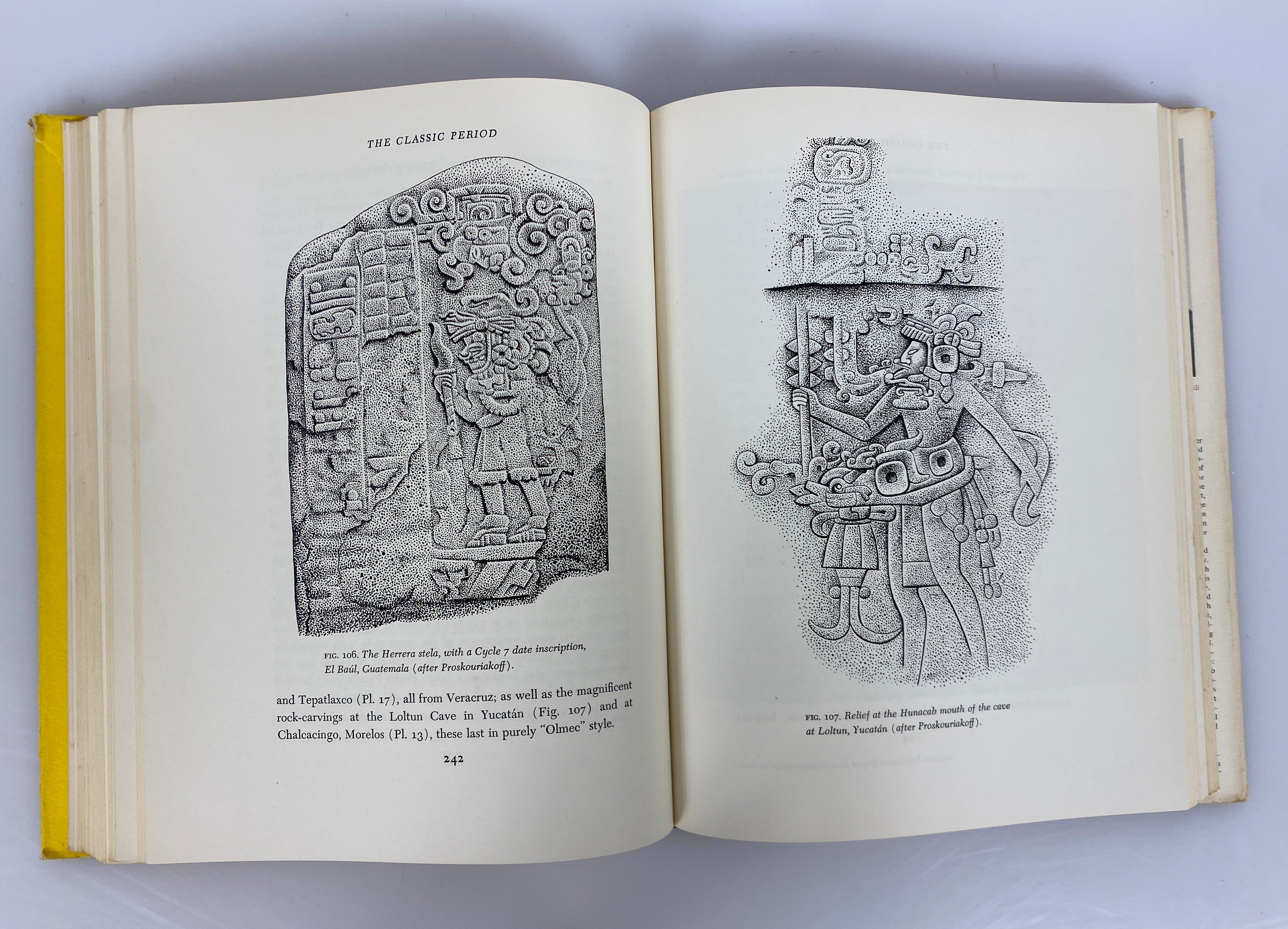 2 Miguel Covarrubias Indian Art of the Americas 1954-57 First Editions HC DJ
