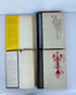 2 Miguel Covarrubias Indian Art of the Americas 1954-57 First Editions HC DJ