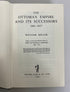 2 Ottoman Empire Volumes: Edward Creasy/William Miller 1961-1966 Ex-Library HC