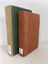 2 Ottoman Empire Volumes: Edward Creasy/William Miller 1961-1966 Ex-Library HC