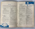 2 Recipe Books: For Your Leonard Electric Refrigerator/Crosley Refrigerator SC