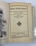 2 Rex Beach: The Spoilers/Heart of the Sunset 1906-1915 Antique HC