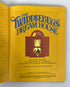2 Sesame Street Book Club: Twiddlebugs' Dream House/If I Lived Alone 1980-83 HC