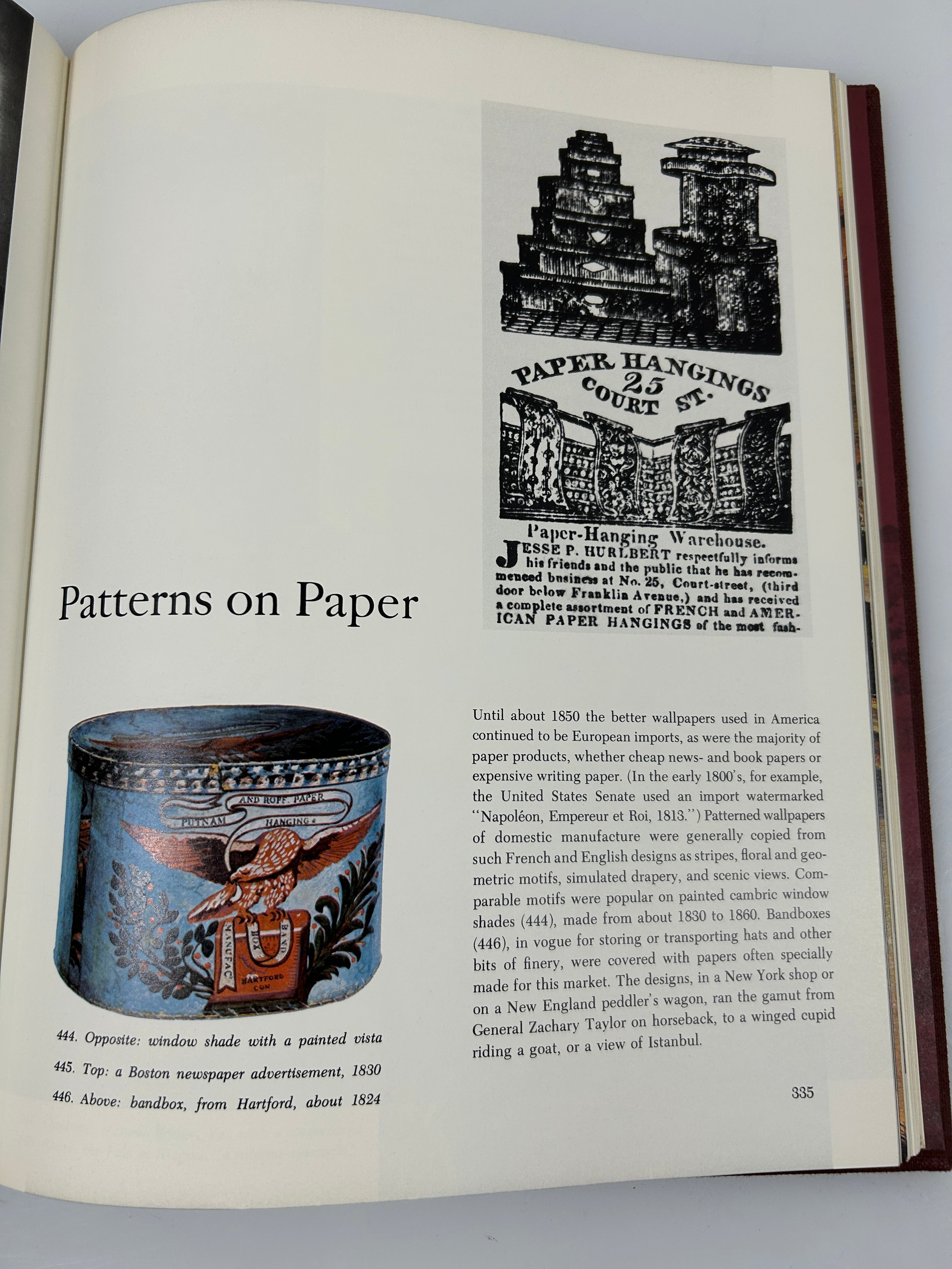 2 Sets American Heritage History: Colonial America/Rise of the Republic HC SC