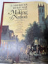 2 Sets American Heritage History: Colonial America/Rise of the Republic HC SC