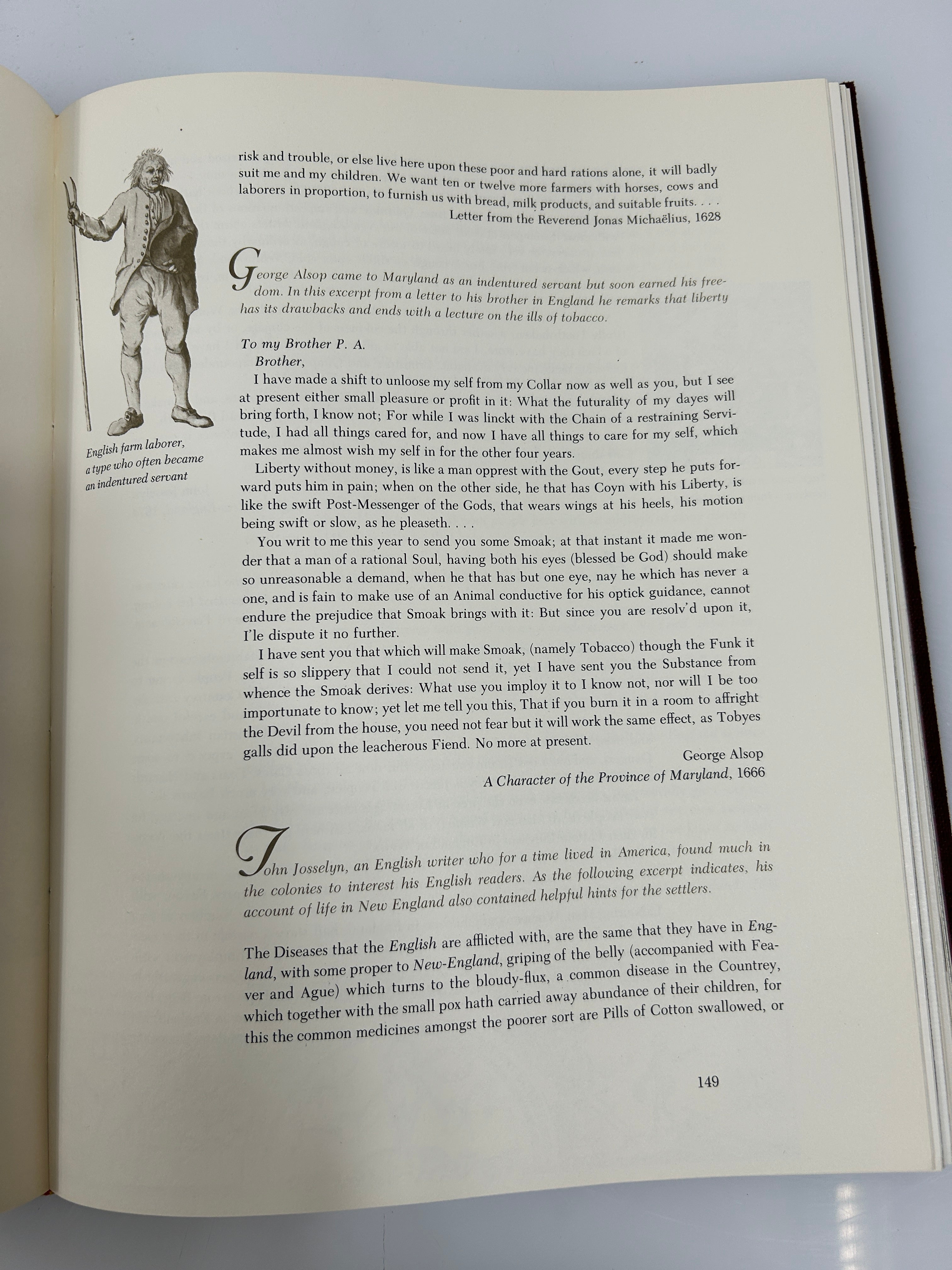 2 Sets American Heritage History: Colonial America/Rise of the Republic HC SC