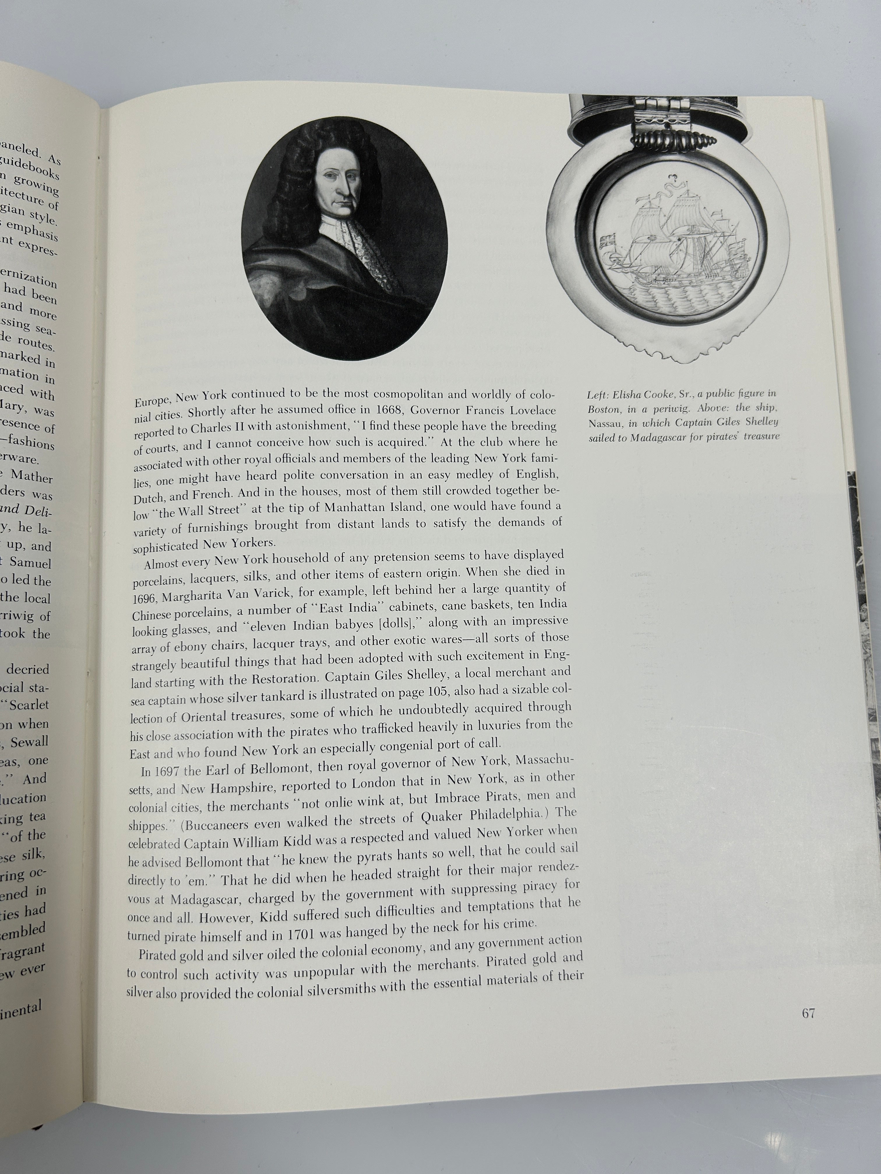 2 Sets American Heritage History: Colonial America/Rise of the Republic HC SC