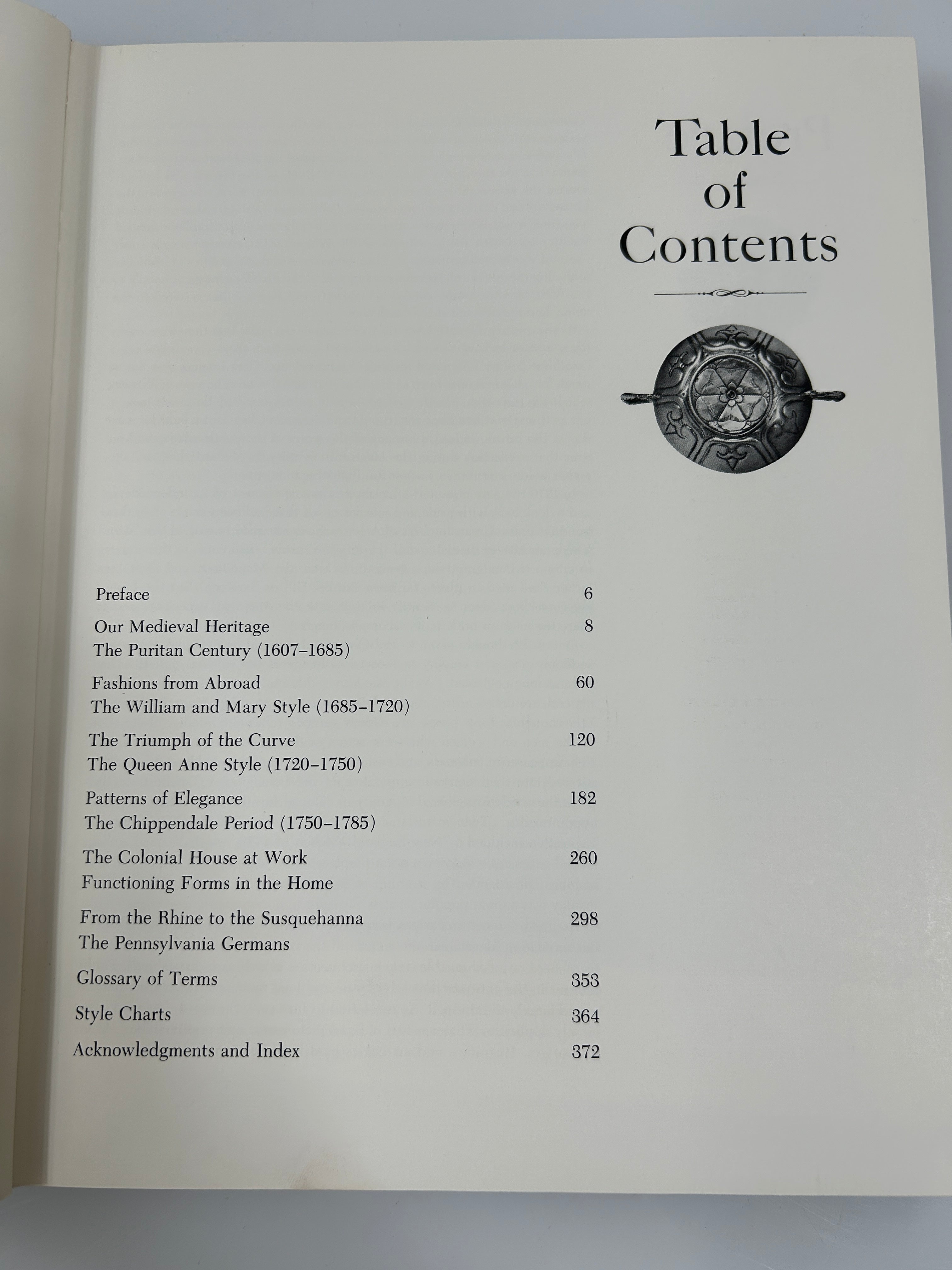 2 Sets American Heritage History: Colonial America/Rise of the Republic HC SC