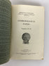 2 Smithsonian Institution Anthropological Papers 43-48/49-56 SC Bulletins