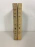 2 Smithsonian Institution Anthropological Papers 43-48/49-56 SC Bulletins