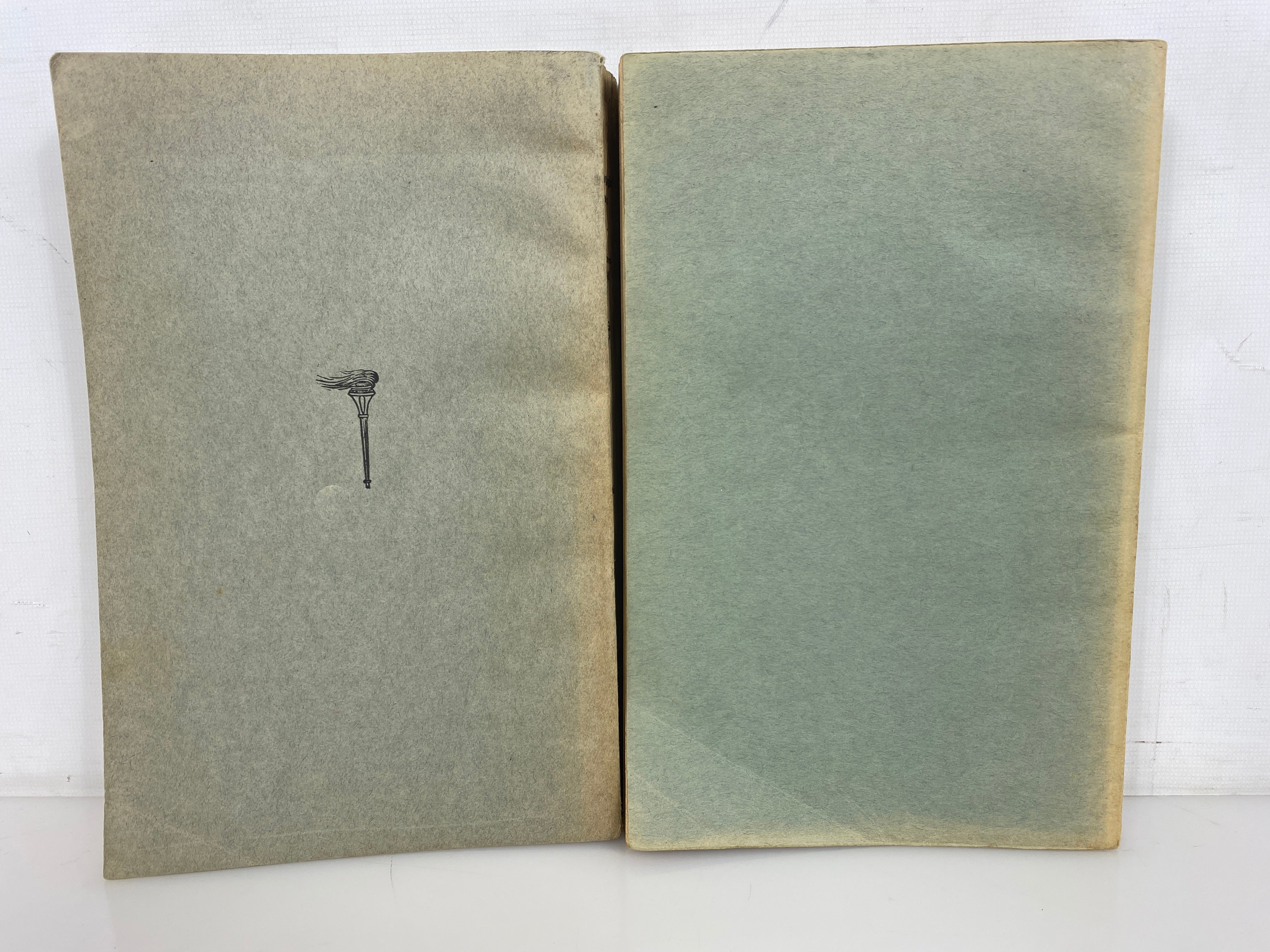 2 Smithsonian Institution Anthropological Papers 43-48/49-56 SC Bulletins