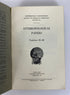 2 Smithsonian Institution Anthropological Papers 43-48/49-56 SC Bulletins