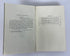 2 Smithsonian Institution Anthropological Papers 43-48/49-56 SC Bulletins