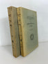 2 Smithsonian Institution Anthropological Papers 43-48/49-56 SC Bulletins