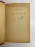 2 Vintage Airplane Boys Books: At Belize/In the Black Woods EJ Craine 1932 HC