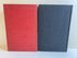 2 Vintage Airplane Boys Books: At Belize/In the Black Woods EJ Craine 1932 HC