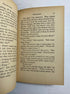 2 Vintage Airplane Boys Books: At Belize/In the Black Woods EJ Craine 1932 HC
