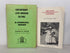 2 Vintage Anthropological Studies of Latin America by Foster/Rollwagen SC
