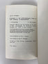 2 Vintage Anthropological Studies of Latin America by Foster/Rollwagen SC