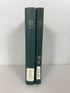 2 Vintage Area Handbooks for Albania/The Republic of Turkey Ex-Library HC