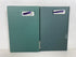 2 Vintage Area Handbooks for Albania/The Republic of Turkey Ex-Library HC