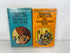 2 Vintage Barbara Cartland PB: Desire of the Heart/The Unpredictable Bride