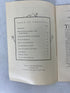 2 Vintage Date Recipe Books: Bordo Date Book (1969)/Hills Brothers Co (1928) SC