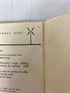 2 Vintage Date Recipe Books: Bordo Date Book (1969)/Hills Brothers Co (1928) SC