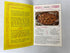 2 Vintage Date Recipe Books: Bordo Date Book (1969)/Hills Brothers Co (1928) SC