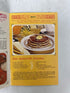 2 Vintage Date Recipe Books: Bordo Date Book (1969)/Hills Brothers Co (1928) SC
