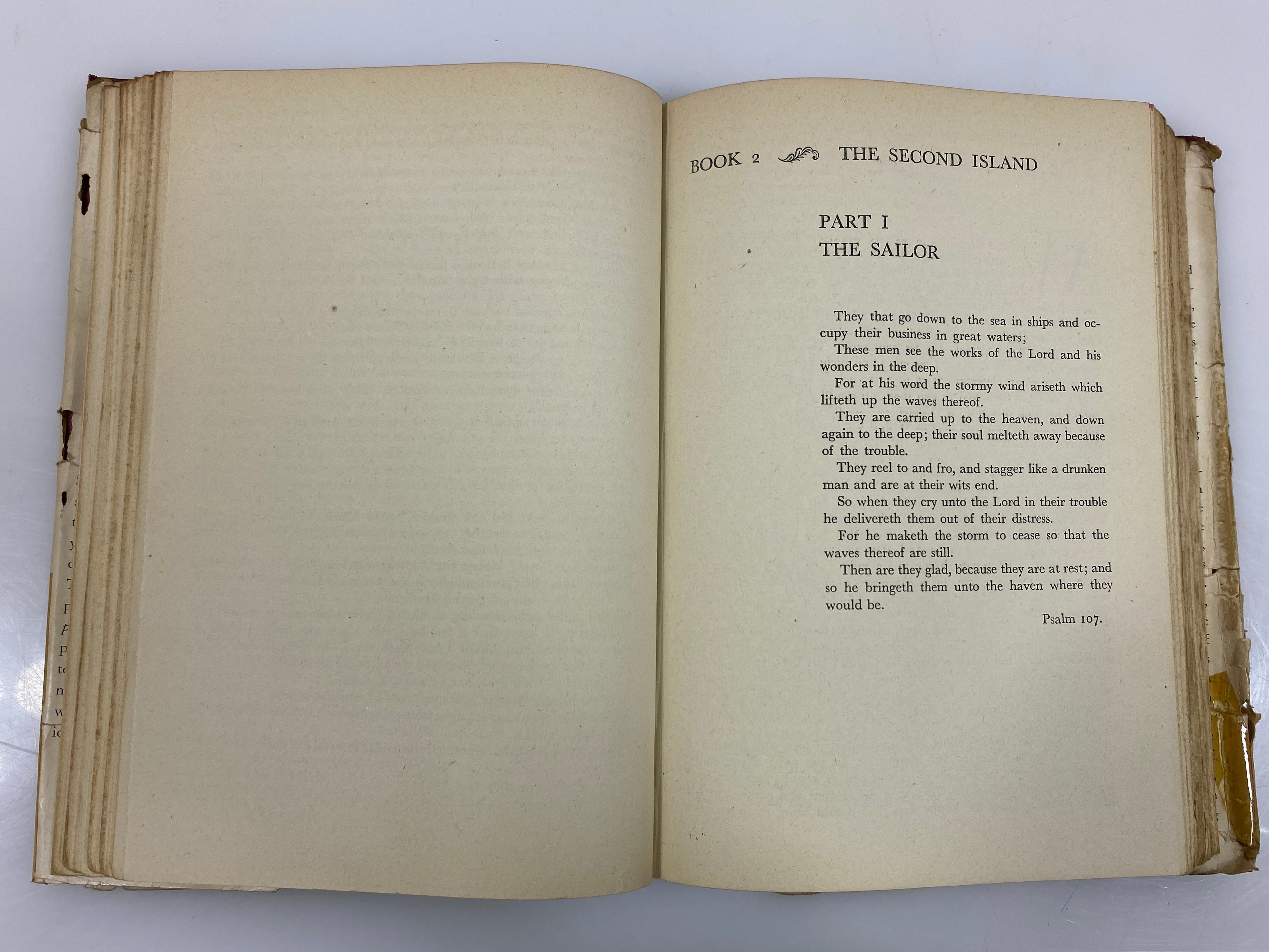 2 Vintage Elizabeth Goudge: Green Dolphin Street/Pilgrim's Inn HC DJ BCE