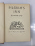 2 Vintage Elizabeth Goudge: Green Dolphin Street/Pilgrim's Inn HC DJ BCE