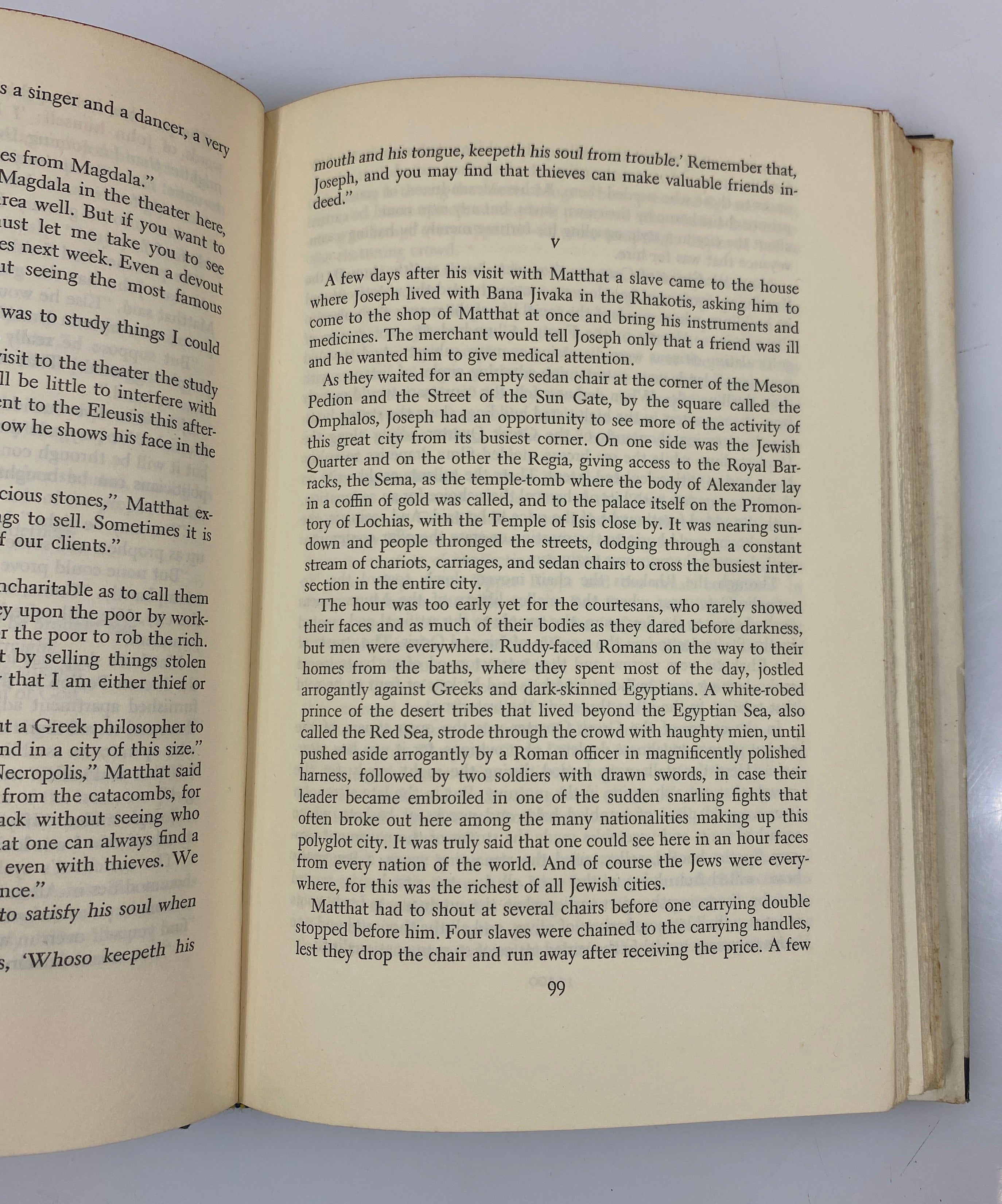 2 Vintage Frank Slaughter: The Stubborn Heart/The Galileans HC DJ BCE