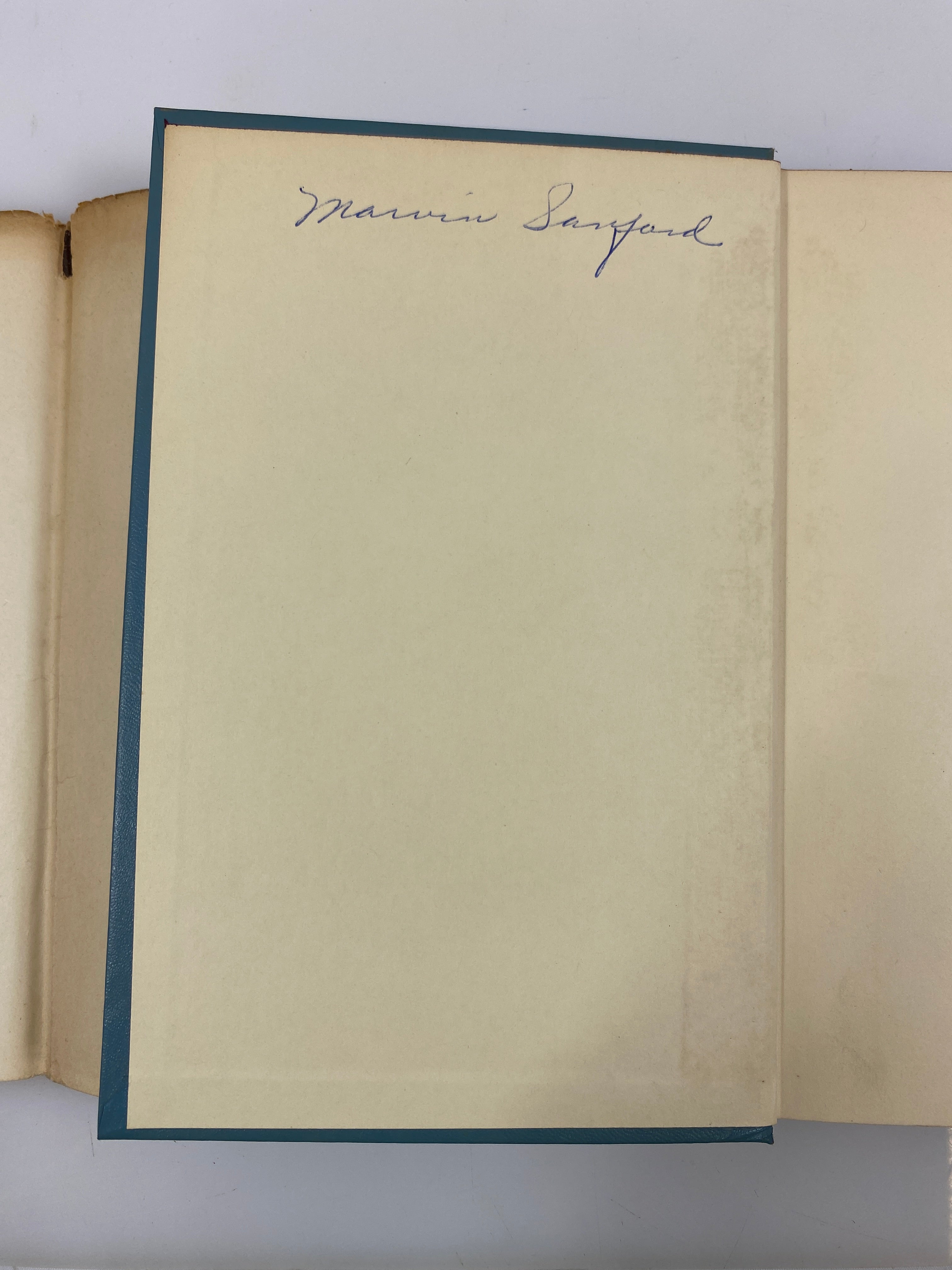 2 Vintage Frank Slaughter: The Stubborn Heart/The Galileans HC DJ BCE