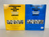 2 Vintage Guitar Books: Blues/Folk Picture Chords & How to Use Them 1978 SC