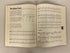 2 Vintage Guitar Books: Blues/Folk Picture Chords & How to Use Them 1978 SC
