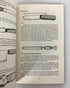 2 Vintage Irene Chalmers Cook Booklets: Equipping the Kitchen/Chinese Cookery