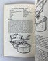 2 Vintage Irene Chalmers Cook Booklets: Equipping the Kitchen/Chinese Cookery