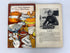 2 Vintage Irene Chalmers Cook Booklets: Equipping the Kitchen/Chinese Cookery