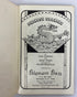 2 Vintage Irene Chalmers Cook Booklets: Equipping the Kitchen/Chinese Cookery