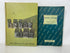 2 Vintage Journalism Textbooks: Press Time/Covering Yourtown 1962-69