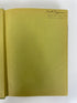 2 Vintage Journalism Textbooks: Press Time/Covering Yourtown 1962-69