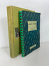 2 Vintage Journalism Textbooks: Press Time/Covering Yourtown 1962-69