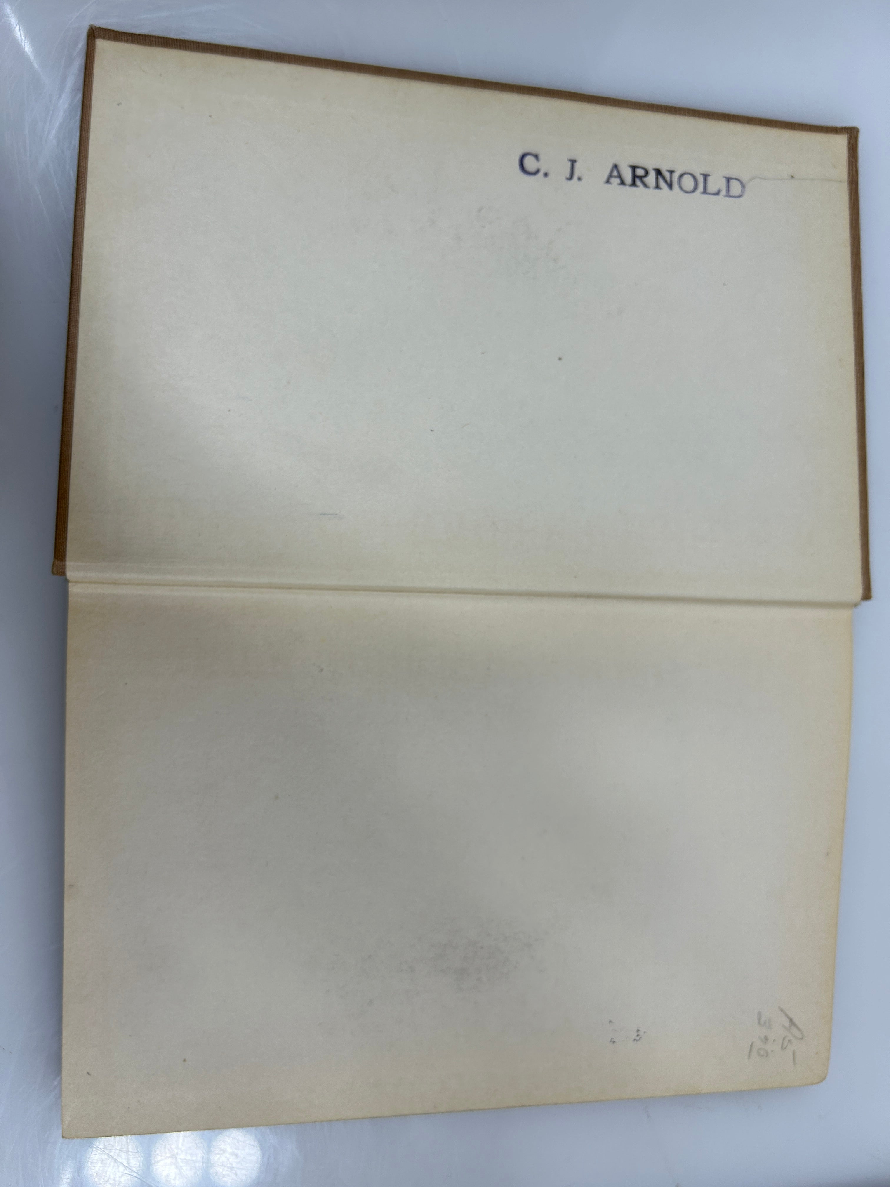 2 Vintage Math Texts: Differential Equations/Analytic Geometry 1950-1954 HC