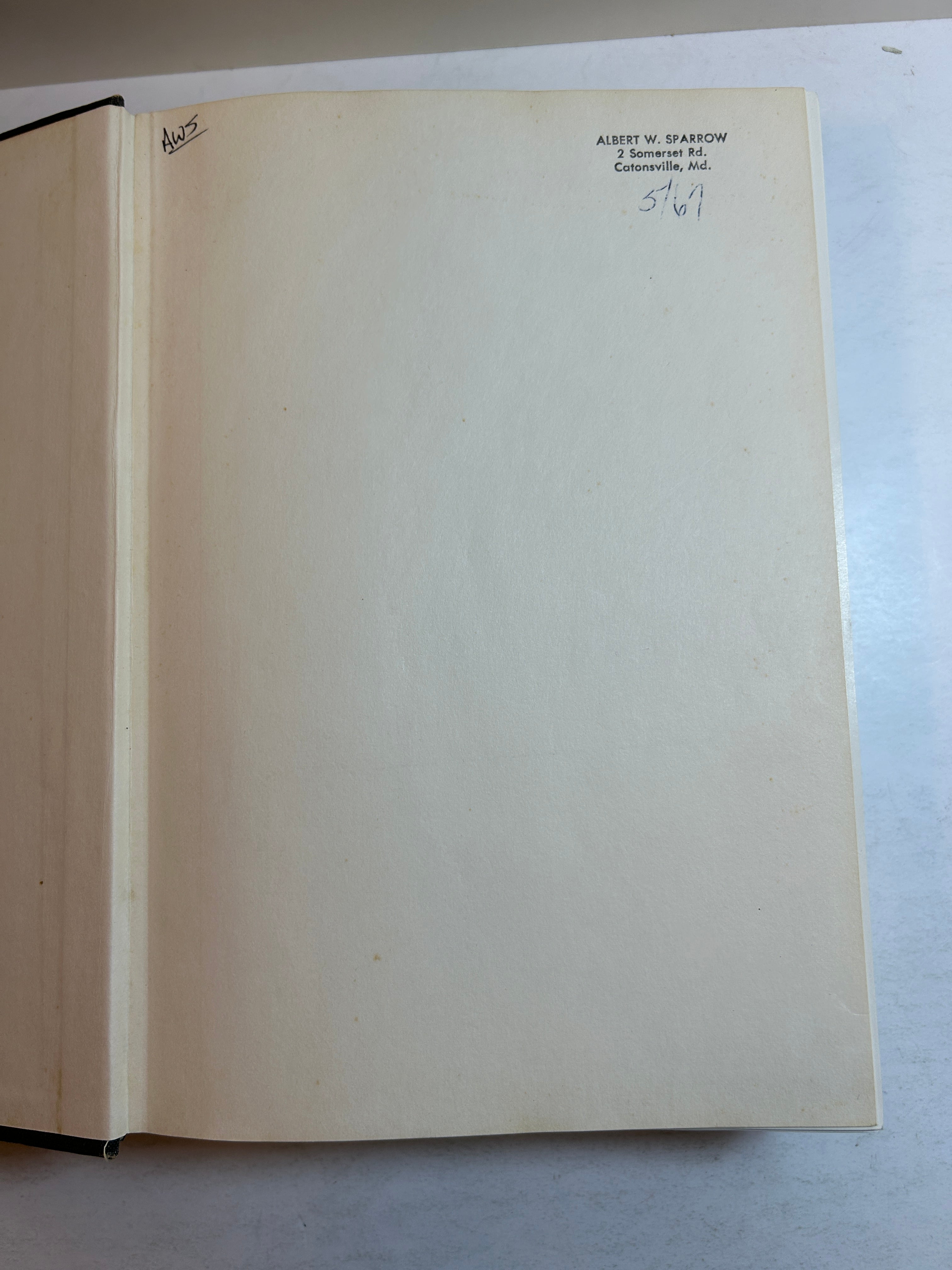 2 Vintage Medical Texts: Heart Disease-Congenital/Infancy & Childhood 1959-67