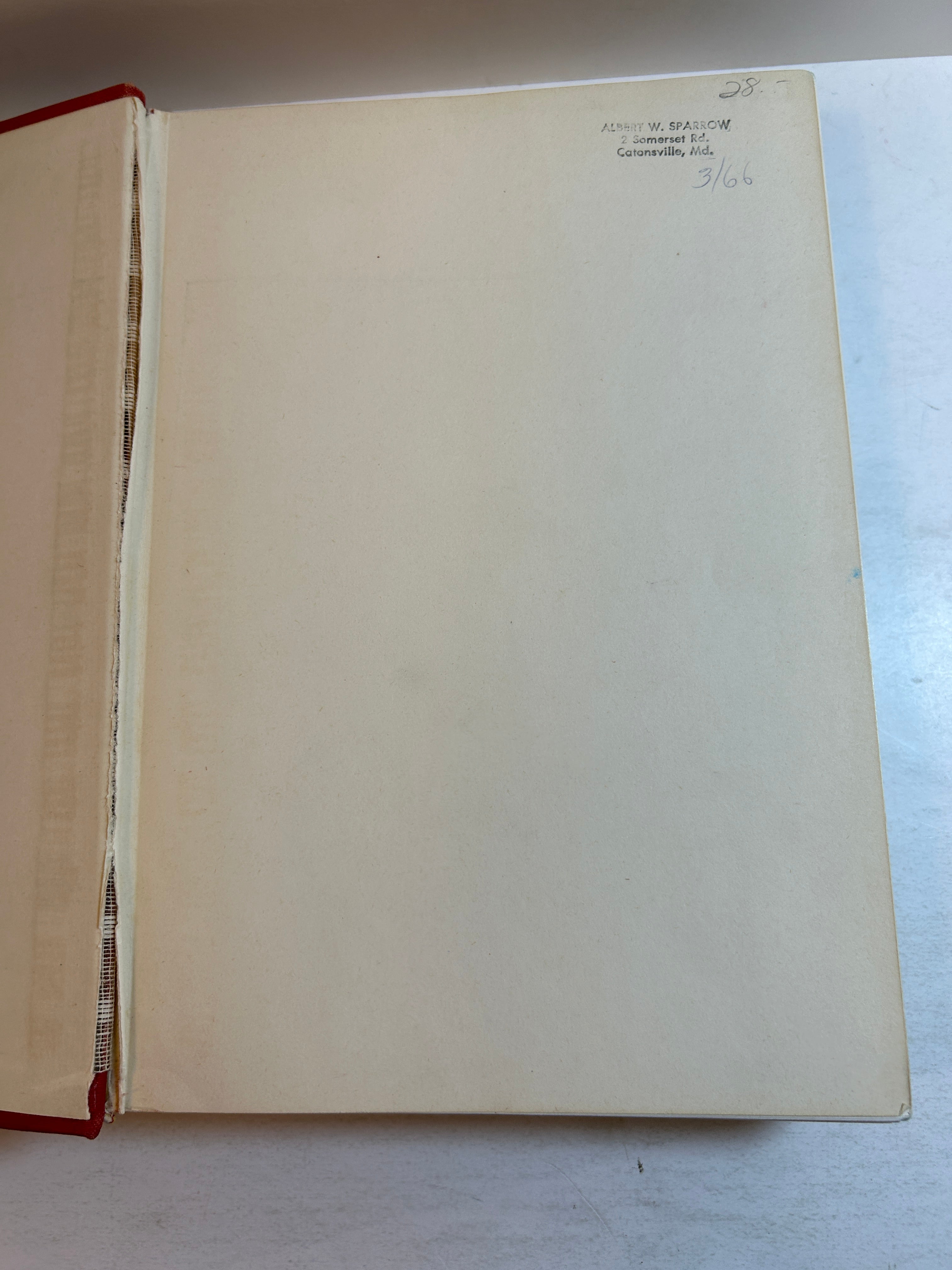 2 Vintage Medical Texts: Heart Disease-Congenital/Infancy & Childhood 1959-67