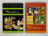2 Vintage Osterizer Blender Spin Cookery Cookbooks 1969-70 SC