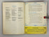 2 Vintage Osterizer Blender Spin Cookery Cookbooks 1969-70 SC